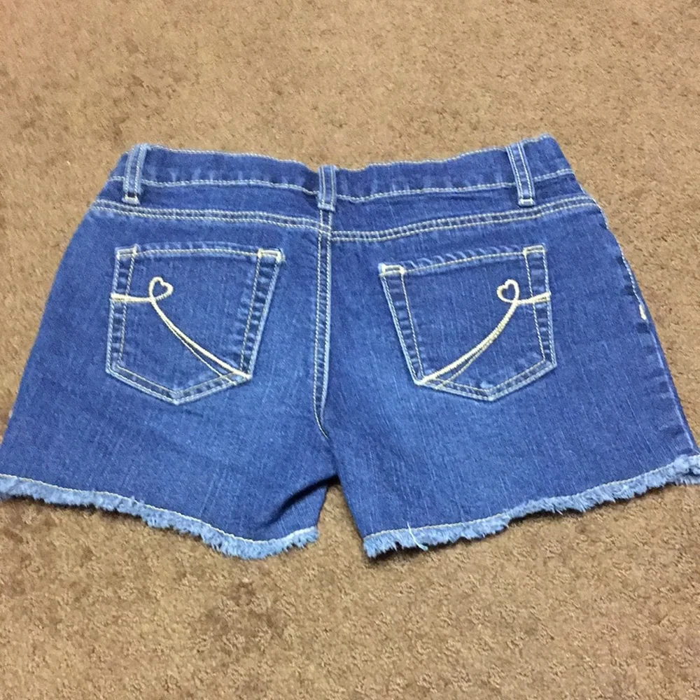 The Childrens Place girls size